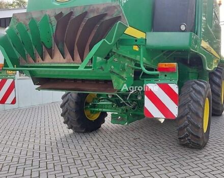 Джон Дір Другая, об'ємом двигуна 0 л та пробігом 0 тис. км за 98556 $, фото 4 на Automoto.ua