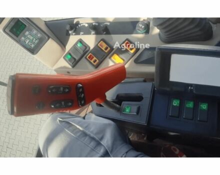 Джон Дір Другая, об'ємом двигуна 0 л та пробігом 0 тис. км за 80003 $, фото 12 на Automoto.ua