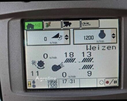 Джон Дір Другая, об'ємом двигуна 0 л та пробігом 0 тис. км за 117483 $, фото 5 на Automoto.ua