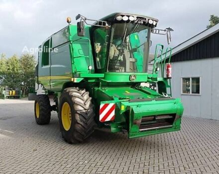 Джон Дір Другая, об'ємом двигуна 0 л та пробігом 0 тис. км за 98556 $, фото 2 на Automoto.ua