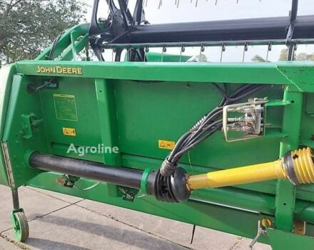 Джон Дір Другая, об'ємом двигуна 0 л та пробігом 0 тис. км за 98556 $, фото 10 на Automoto.ua