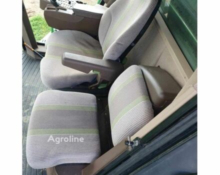 Джон Дир Другая, объемом двигателя 0 л и пробегом 0 тыс. км за 79472 $, фото 6 на Automoto.ua