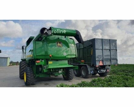 Джон Дир Другая, объемом двигателя 0 л и пробегом 0 тыс. км за 79472 $, фото 4 на Automoto.ua