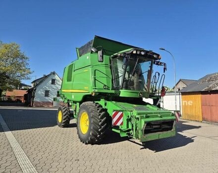 Джон Дир Другая, объемом двигателя 0 л и пробегом 0 тыс. км за 119616 $, фото 2 на Automoto.ua