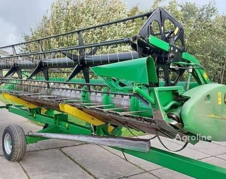 Джон Дір Другая, об'ємом двигуна 0 л та пробігом 0 тис. км за 98556 $, фото 7 на Automoto.ua