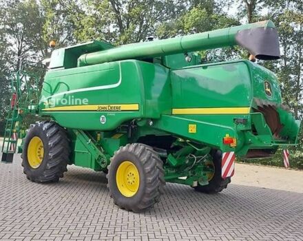 Джон Дір Другая, об'ємом двигуна 0 л та пробігом 0 тис. км за 98556 $, фото 3 на Automoto.ua