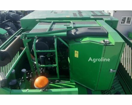 Джон Дір Другая, об'ємом двигуна 0 л та пробігом 0 тис. км за 80003 $, фото 8 на Automoto.ua