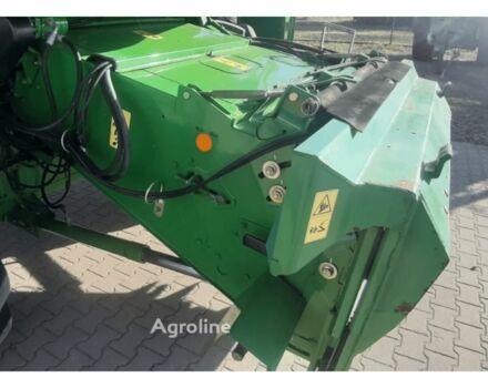 Джон Дір Другая, об'ємом двигуна 0 л та пробігом 0 тис. км за 80003 $, фото 7 на Automoto.ua