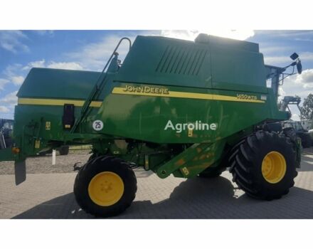 Джон Дір Другая, об'ємом двигуна 0 л та пробігом 0 тис. км за 80003 $, фото 4 на Automoto.ua