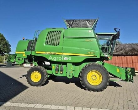 Джон Дир Другая, объемом двигателя 0 л и пробегом 0 тыс. км за 119616 $, фото 4 на Automoto.ua