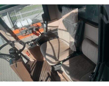 Джон Дір Другая, об'ємом двигуна 0 л та пробігом 0 тис. км за 80003 $, фото 10 на Automoto.ua