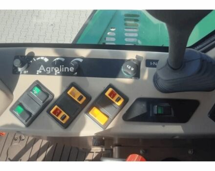 Джон Дір Другая, об'ємом двигуна 0 л та пробігом 0 тис. км за 80003 $, фото 11 на Automoto.ua