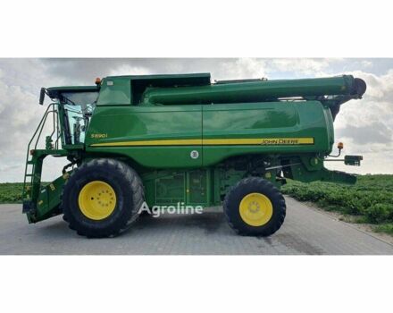 Джон Дир Другая, объемом двигателя 0 л и пробегом 0 тыс. км за 79472 $, фото 3 на Automoto.ua