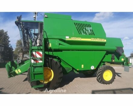 Джон Дір Другая, об'ємом двигуна 0 л та пробігом 0 тис. км за 80003 $, фото 3 на Automoto.ua