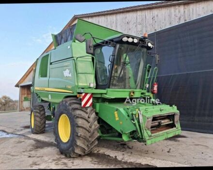 Джон Дір Другая, об'ємом двигуна 0 л та пробігом 0 тис. км за 117483 $, фото 2 на Automoto.ua