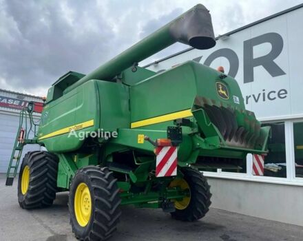Джон Дир Другая, объемом двигателя 0 л и пробегом 0 тыс. км за 149676 $, фото 2 на Automoto.ua