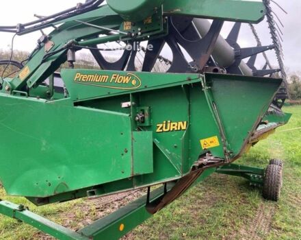 Джон Дир Другая, объемом двигателя 0 л и пробегом 0 тыс. км за 78792 $, фото 20 на Automoto.ua