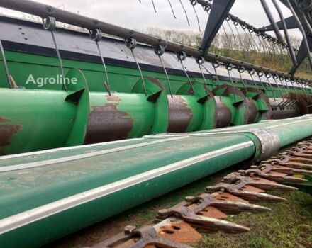 Джон Дир Другая, объемом двигателя 0 л и пробегом 0 тыс. км за 78792 $, фото 23 на Automoto.ua