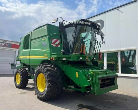 Джон Дир Другая, объемом двигателя 0 л и пробегом 0 тыс. км за 149676 $, фото 4 на Automoto.ua