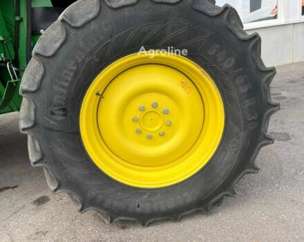 Джон Дир Другая, объемом двигателя 0 л и пробегом 0 тыс. км за 149676 $, фото 10 на Automoto.ua