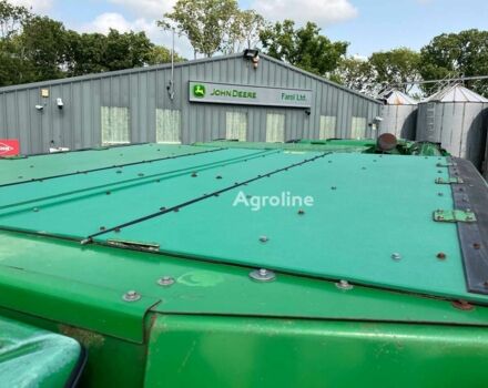 Джон Дир Другая, объемом двигателя 0 л и пробегом 0 тыс. км за 78792 $, фото 15 на Automoto.ua