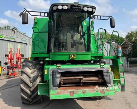Джон Дир Другая, объемом двигателя 0 л и пробегом 0 тыс. км за 78792 $, фото 3 на Automoto.ua