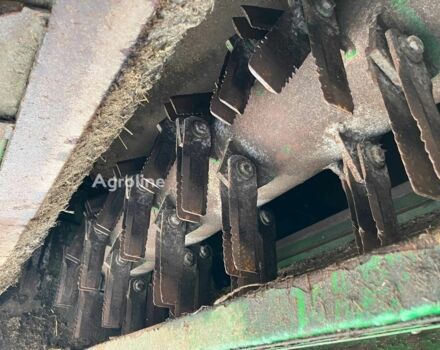 Джон Дир Другая, объемом двигателя 0 л и пробегом 0 тыс. км за 78792 $, фото 8 на Automoto.ua