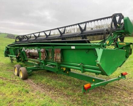 Джон Дир Другая, объемом двигателя 0 л и пробегом 0 тыс. км за 78792 $, фото 17 на Automoto.ua