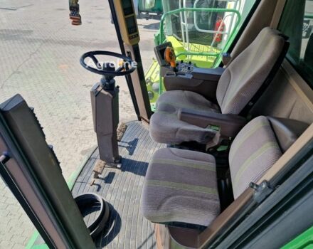 Джон Дир Другая 2010 в Здолбунове на Automoto.ua Джон Дир Другая, объемом двигателя 0 л и пробегом 0 тыс. км за 106249 $, фото 29 на Automoto.ua