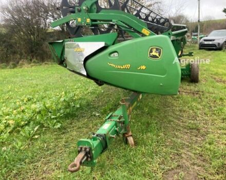 Джон Дир Другая, объемом двигателя 0 л и пробегом 0 тыс. км за 78792 $, фото 22 на Automoto.ua