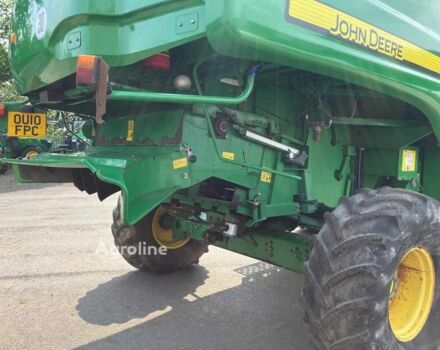Джон Дир Другая, объемом двигателя 0 л и пробегом 0 тыс. км за 78792 $, фото 5 на Automoto.ua