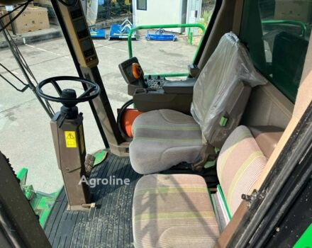 Джон Дир Другая, объемом двигателя 0 л и пробегом 0 тыс. км за 78792 $, фото 14 на Automoto.ua