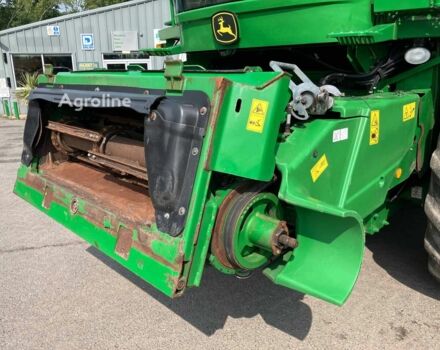 Джон Дир Другая, объемом двигателя 0 л и пробегом 0 тыс. км за 78792 $, фото 10 на Automoto.ua