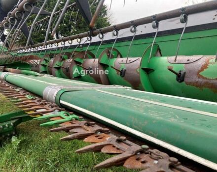 Джон Дир Другая, объемом двигателя 0 л и пробегом 0 тыс. км за 78792 $, фото 25 на Automoto.ua