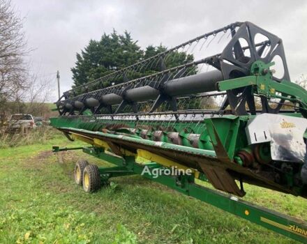 Джон Дир Другая, объемом двигателя 0 л и пробегом 0 тыс. км за 78792 $, фото 16 на Automoto.ua