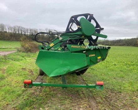 Джон Дир Другая, объемом двигателя 0 л и пробегом 0 тыс. км за 78792 $, фото 19 на Automoto.ua