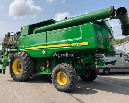 Джон Дир Другая, объемом двигателя 0 л и пробегом 0 тыс. км за 78792 $, фото 4 на Automoto.ua