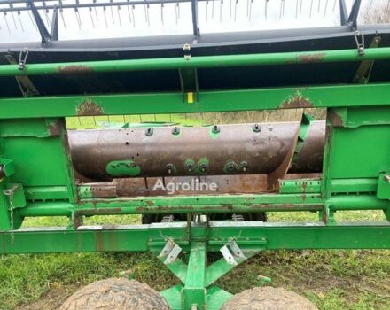 Джон Дир Другая, объемом двигателя 0 л и пробегом 0 тыс. км за 78792 $, фото 26 на Automoto.ua