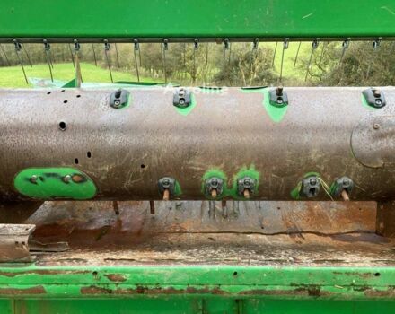 Джон Дир Другая, объемом двигателя 0 л и пробегом 0 тыс. км за 78792 $, фото 21 на Automoto.ua