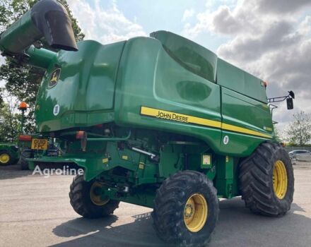 Джон Дир Другая, объемом двигателя 0 л и пробегом 0 тыс. км за 78792 $, фото 2 на Automoto.ua