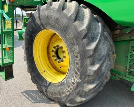 Джон Дир Другая, объемом двигателя 0 л и пробегом 0 тыс. км за 78792 $, фото 6 на Automoto.ua