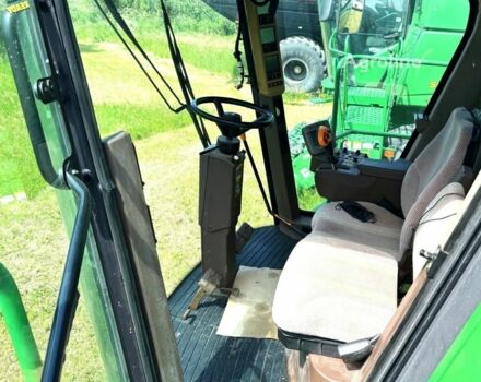 Джон Дир Другая, объемом двигателя 0 л и пробегом 0 тыс. км за 139195 $, фото 1 на Automoto.ua