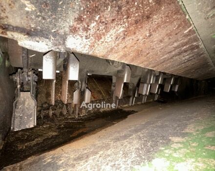 Джон Дир Другая, объемом двигателя 0 л и пробегом 0 тыс. км за 121192 $, фото 10 на Automoto.ua