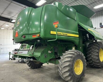 Джон Дир Другая, объемом двигателя 0 л и пробегом 0 тыс. км за 121192 $, фото 5 на Automoto.ua