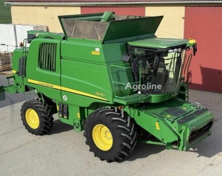 Джон Дір Другая, об'ємом двигуна 0 л та пробігом 0 тис. км за 107190 $, фото 2 на Automoto.ua