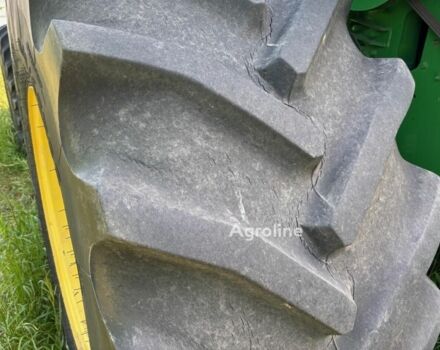 Джон Дир Другая, объемом двигателя 0 л и пробегом 0 тыс. км за 139195 $, фото 11 на Automoto.ua