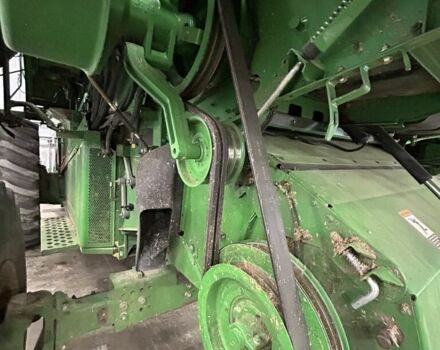 Джон Дир Другая, объемом двигателя 0 л и пробегом 0 тыс. км за 121192 $, фото 11 на Automoto.ua