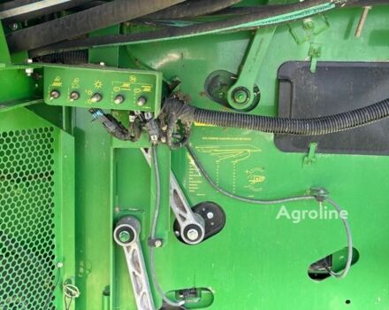 Джон Дир Другая, объемом двигателя 0 л и пробегом 0 тыс. км за 139195 $, фото 9 на Automoto.ua