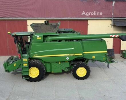 Джон Дір Другая, об'ємом двигуна 0 л та пробігом 0 тис. км за 107190 $, фото 5 на Automoto.ua