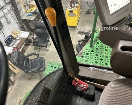 Джон Дир Другая, объемом двигателя 0 л и пробегом 0 тыс. км за 121192 $, фото 2 на Automoto.ua